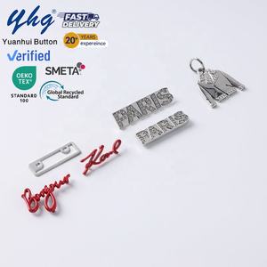 Ярлык с тиснением - Product Image 1