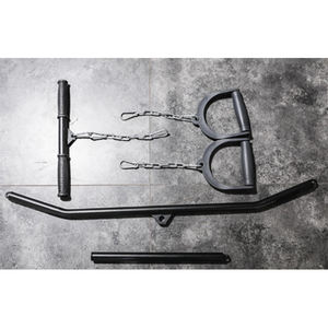 Equipo de Gimnasio Profesional todo en uno, entrenador multifuncional, máquina Smith, Power Rack, estación de sentadillas - Product Image 4