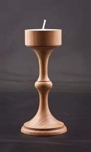 Bougeoir en bois décoratif au design admirable pour la maison Chandelier en bois de la meilleure qualité au prix le moins cher - Product Image 4