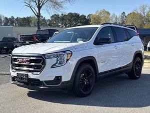 GM C Terrain AT4 Turbo AWD 2023 Usado en Buen Estado - Product Image 3
