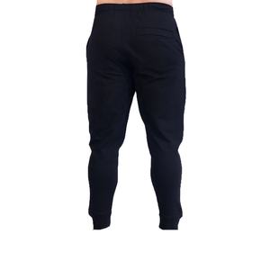 Conjuntos de joggers con logotipo personalizado 2025, venta al por mayor de ropa deportiva para hombre, conjunto de chándal para hombre, ropa de entrenamiento, gimnasio personalizado, algodón cómodo - Product Image 1