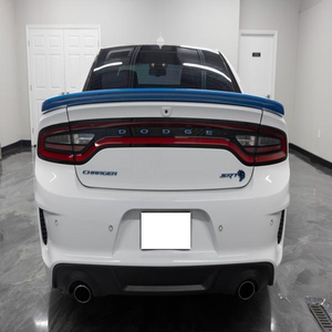 Dodge Charger 2020 USADO, Paquete Tecnológico, Motor Hemi V8 Supercargado de 6.2L, 717 HP, Transmisión Automática de 8 Velocidades - Product Image 3