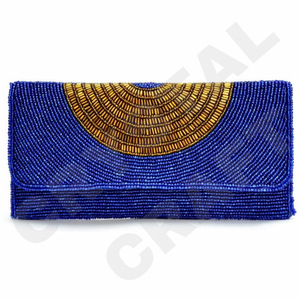 Bolso de mano de fiesta con cuentas personalizado verde floral bolso de noche bolsos de hombro de diseñador para mujer monederos y bolsos de lujo fiestas - Product Image 6