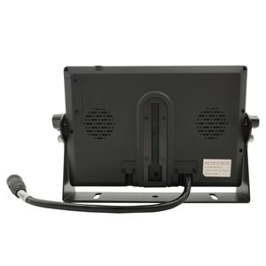 Màn hình AHD độc lập <span class=keywords><strong>7</strong></span> inch hỗ trợ lật màn hình cho mỗi kênh - Product Image 3