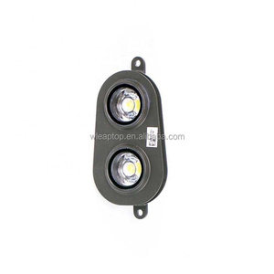 Módulo de Luz Inferior Auxiliar Original Agras T50, Reemplazo de Plástico LED Plug-and-Play para Dron de Pulverización Agrícola - Product Image 3