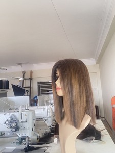 Extensión de cabello Natural 100% vietnamita, pelo virgen sin procesar, pelo liso, mejor calidad, venta al por mayor - Product Image 6