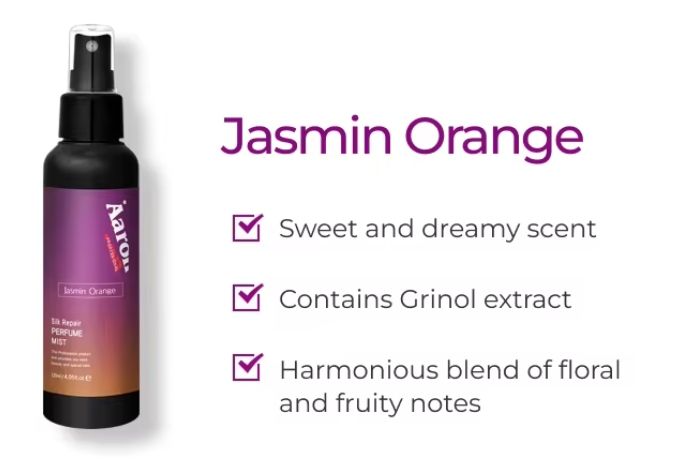 Jasmin Orange