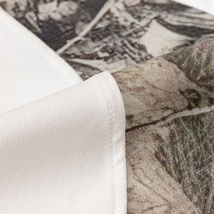 T-shirt surdimensionné pour homme à séchage rapide avec logo personnalisé, tissu 240 g/m², streetwear, t-shirt lourd uni, ensembles de shorts, soie 100% coton - Product Image 4