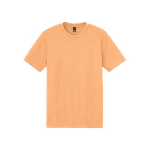 Canada Market Top Selling Style Custom Logo for Fine Knit Jersey Eco-Friendly O-Neck <b>Men's</b> 180g Loose Fit Wholesale T - Product Image 3