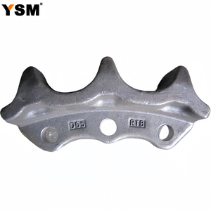 Xe ủi đất bộ phận bánh xích phân khúc nhóm cho KOMATSU <span class=keywords><strong>D135</strong></span> D150 D155 D275 D355 D375 d475 - Product Image 1