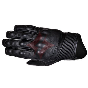 Offre Spéciale Sport Moto Motocross Racing Gants Plein Doigt Extérieur Étanche Antidérapant Haute Performance Équitation - Product Image 3