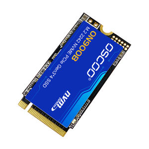 مصنع الجملة الجملة M.2 Mme SSD 1 n2 محرك الحالة الصلبة الداخلية مع رقائق العلامة التجارية - Product Image 2