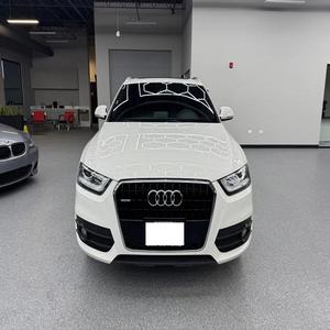 AUDI Q3 2.0T PREMIUM PLUS 2015 USADO, Volante a la Izquierda/Derecha - Product Image 1