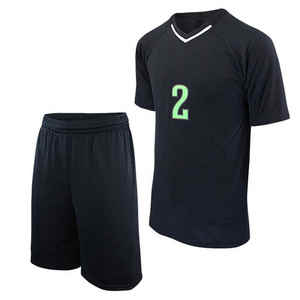 Uniforme 7v7 personnalisable de qualité professionnelle, dernier modèle pour les sports d'équipe - Product Image 2