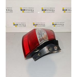 ไฟท้ายซ้าย KIA Rio 4th Series D3FA (11>) - Product Image 3