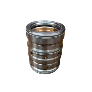 3115535804 3115 5358 04 Liner industrial liner <b>mining</b> <b>machinery</b> spare parts hydraulic liner heavy duty liner OEM replacement - Product Image 1