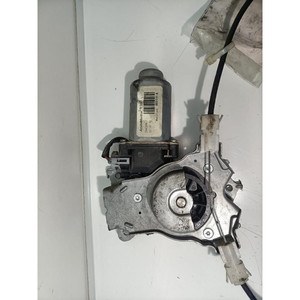 Meccanismo di sollevamento del lunotto posteriore. SX NISSAN Qashqai 1a Serie 82701 JD40A (06>09) - Product Image 5
