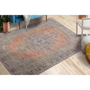 Beige Printed Rug: <b>Runner</b>, Turkish, Decorative, Thick, Moroccan Design, Front <b>Door</b>, Boho, Gift, Cool,With Pile Soft Rug - Product Image 3