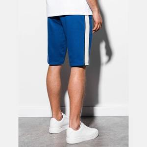 Elastic Waist Men Sweat <b>Shorts</b> Custom Men's Sweat <b>Shorts</b> Casual Cheap Price Men Cotton <b>Fleece</b> <b>Shorts</b> - Product Image 6