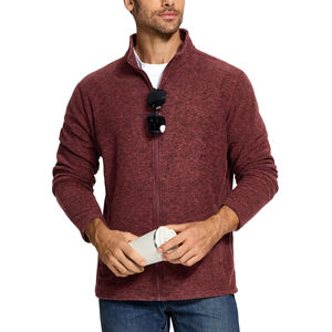 Veste pour Hommes Manteau Extérieur Respirant Léger Imperméable Streetwear d'Affaires Vêtements Veste Slim Fit Pour Hommes Vente en Gros OEM - Product Image 2