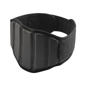 Cinturón de Gimnasio de Alta Calidad, Ligero, de EVA, Nailon y Neopreno, Cinturón de Seguridad para Levantamiento de Pesas, Fitness, Colores Pastel - Product Image 6