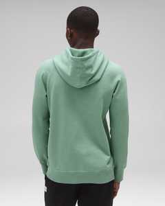 À la mode hiver spécial 100% coton mélangé à capuche pour hommes élégant temps froid porter sweat à capuche respirant avec Logo personnalisé - Product Image 2