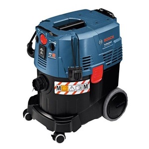เครื่องดูดฝุ่นแบบ M-Class เบนซิน35 M AFC (C3.140 0.601.9) 1200W 35L แบบเปียก/แห้ง - Product Image 1