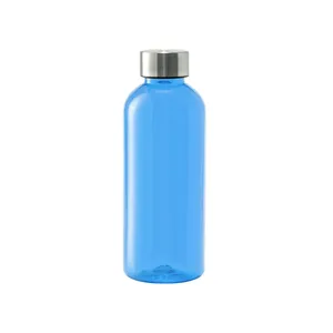 Nuova Bottiglia d'Acqua Sportiva Personalizzata in Tritan per uno Stile di Vita Attivo - Product Image 1