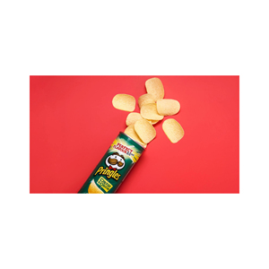 Chips Pringles, un delicioso snack para saciar el hambre rápidamente. - Product Image 4