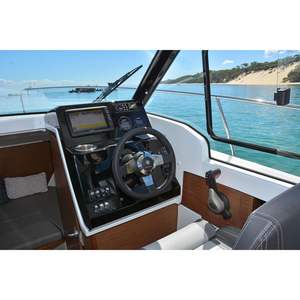 Barco de Pesca de Lujo Jeanneau Merry Fisher Serie 695 2 con Opciones Imprescindibles - Product Image 4