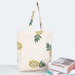 Bolsa de Algodón Reciclable de Uso Industrial con Logotipo/Impresión Personalizada, Lista para Exhibición, Hecha en Hai Phong - Product Image 4