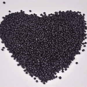 Fabricants de granulés de PVC prix des matières premières plastiques pvc matériaux recyclés - Product Image 6