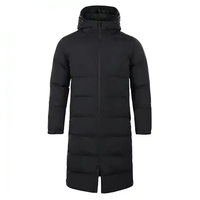Chaqueta Acolchada Impermeable, Cortavientos, Transpirable y Ecológica de Tallas Grandes para Otoño, Nueva, Venta al por Mayor, Precio de Fábrica, Gran Oferta