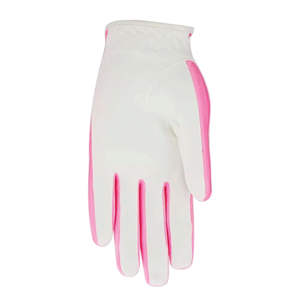 Guante de golf para todo clima de calidad superior con palma de agarre máxima flexible y ventilación transpirable Hit Of Professional - Product Image 6