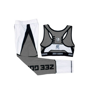 Offre Spéciale multifonction personnalisé élégant Gym Wear Yoga ensembles pour femmes disponibles en différentes tailles et couleurs ensembles pour femmes - Product Image 6