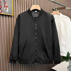 Veste universitaire coupe-vent de haute qualité avec logo personnalisé pour hommes, veste universitaire d'hiver à vendre - Product Image 6