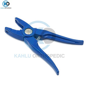 KAHLU-etiquetas ortopédicas personalizadas para animales, instrumentos de Veterinaria de alta calidad para orejas de oveja - Product Image 4