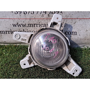 FEU ANTIBROUILLARD AVANT DROIT HYUNDAI i10 2ème Série 92208-B9, 34491 G3LA (11>13) - Product Image 1