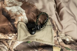 Ensemble de veste de chasse d'hiver pour hommes grande taille 2026, imperméable, coupe-vent, respirant, softshell polaire, survêtement de randonnée, motif imprimé - Product Image 4