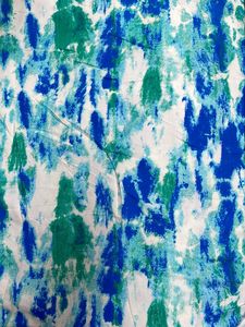 ชุดกระโปรงของเด็กผู้หญิงผ้าเรยอนพิมพ์ลายผ้าวิสคอสคุณภาพสูงสำหรับเด็กผู้ชาย - Product Image 4