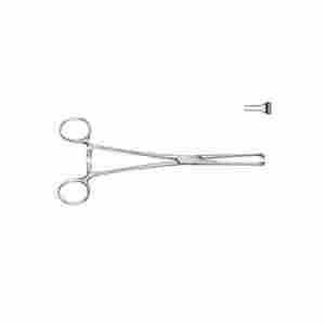 Thomas Allis – pinces de préhension pour les organes et les tissus, produits de haute qualité, design OEM, prix d'usine, avec votre logo personnalisé - Product Image 2