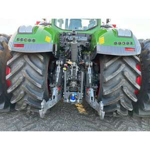 Tracteur agricole 4WD FENDT Tracteurs agricoles à quatre roues à vendre - Product Image 3