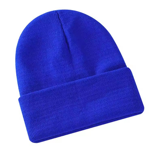 Gorro de Invierno Casual y Elegante con Logotipo Personalizado, Impresión Digital, Transpirable, Impermeable, Unisex para Adultos - Product Image 5