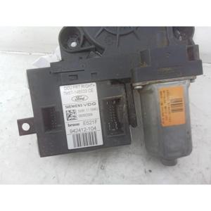 MOTORE ELETTRICO PER FINESTRINO ANTERIORE DESTRO FORD Kuga Series (CBV) 7m5t-14b533ce (08>13) - Product Image 4