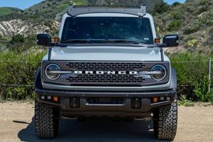 (L&A) Ford Bronco Badlands Usado del 2022 - Product Image 2