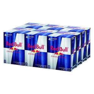 Boisson énergisante Red Bull d'origine autrichienne 250 ml - Product Image 3