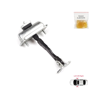 Limitador de Puerta BDP1386 para Camiones de Carga Serie 2012-2021 CC46E23500AC - Product Image 1