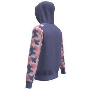 Venta al por mayor 100% algodón hombres invierno sudaderas con capucha diseño personalizado sudadera logotipo bordado bolsillos tela francesa técnicas 3D - Product Image 4