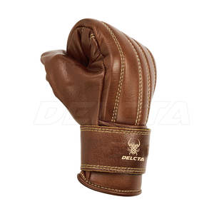 Nouveauté : Mitaines de frappe pour sac de frappe, équipement d'entraînement en matériau durable - Product Image 4