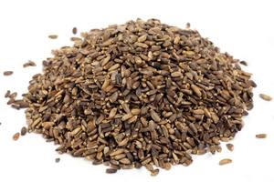 Semillas de Cardo Mariano Silvestre en Cápsulas de Grado Alimenticio en Envase de Plástico - Product Image 2